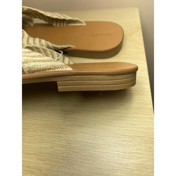 Universal Thread Louise Sandal NWT! - Picture 6 of 8